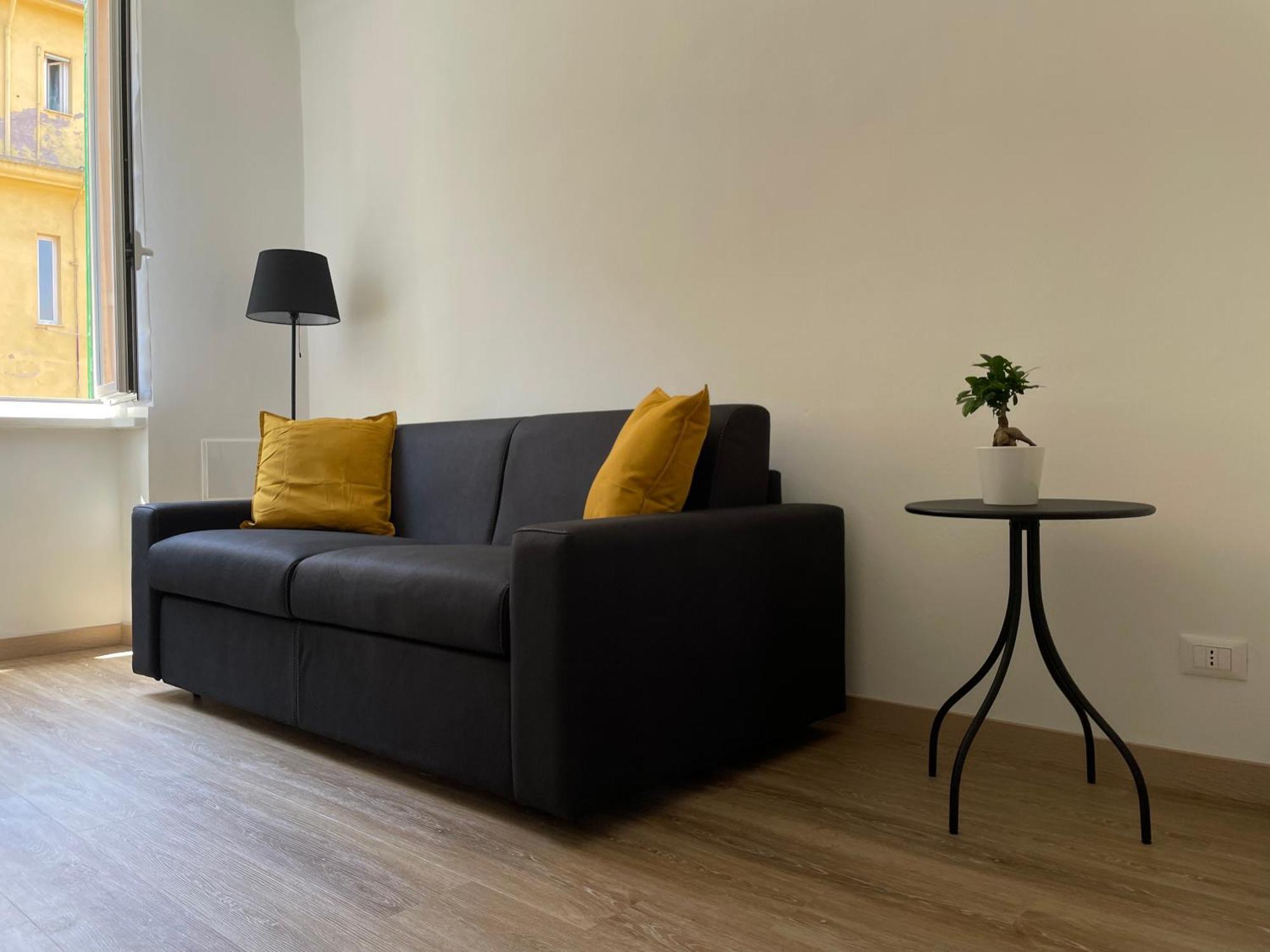 Am Apartment San Giovanni Rome Exterior photo