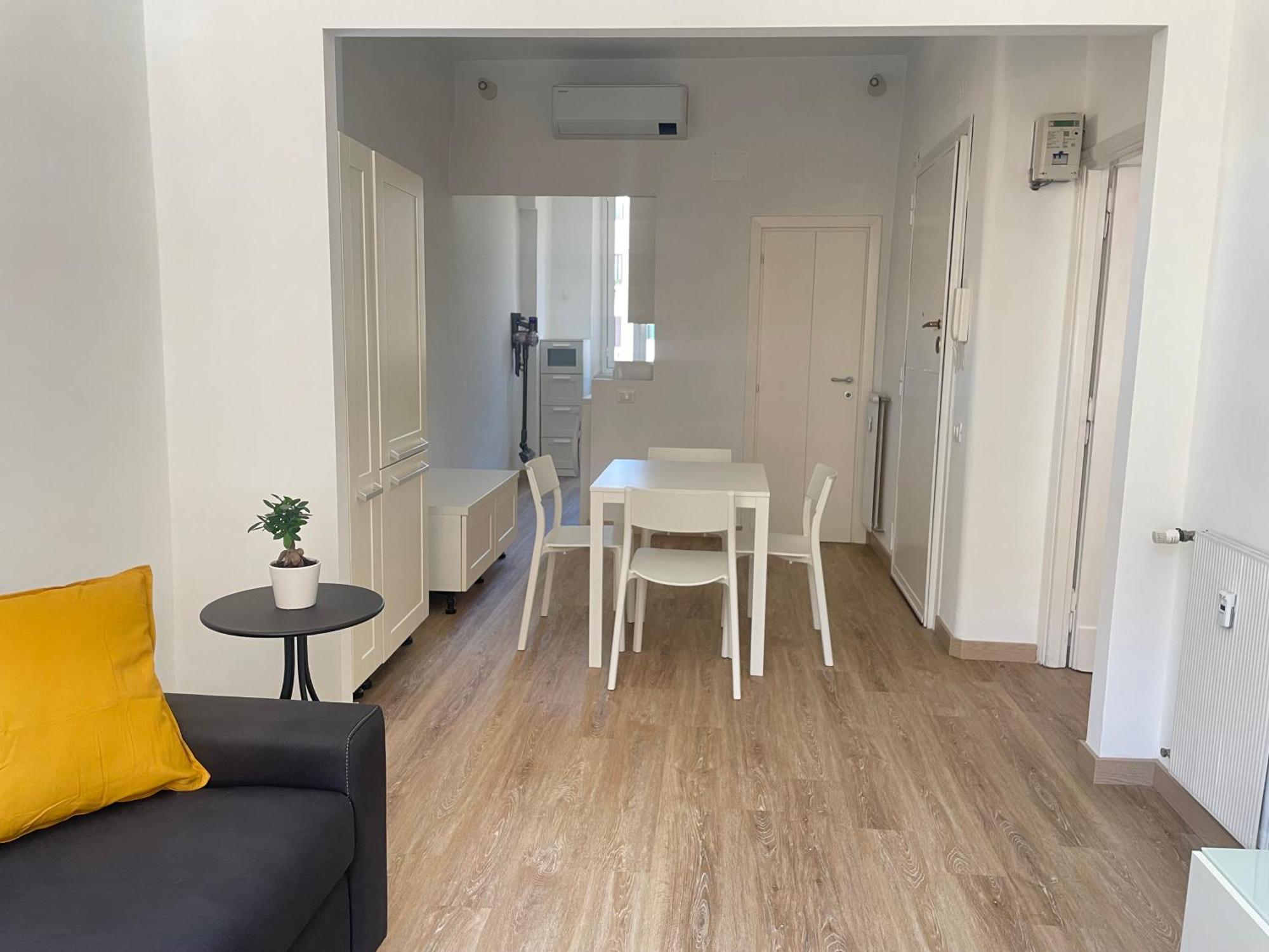 Am Apartment San Giovanni Rome Exterior photo